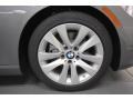 2012 Space Grey Metallic BMW 3 Series 328i Coupe  photo #6