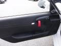 Black Door Panel Photo for 2011 Porsche Boxster #64907906