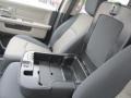 2009 Brilliant Black Crystal Pearl Dodge Ram 1500 SLT Crew Cab 4x4  photo #19