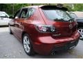 Copper Red Mica - MAZDA3 s Touring Hatchback Photo No. 3