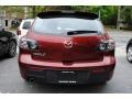 Copper Red Mica - MAZDA3 s Touring Hatchback Photo No. 4