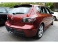 Copper Red Mica - MAZDA3 s Touring Hatchback Photo No. 5