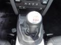  2011 Boxster Spyder 6 Speed Manual Shifter