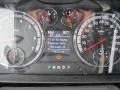 2009 Brilliant Black Crystal Pearl Dodge Ram 1500 SLT Crew Cab 4x4  photo #25