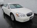 2009 White Opal Buick Lucerne CXL  photo #5