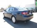 Blue Graphite Metallic - Jetta S Sedan Photo No. 3