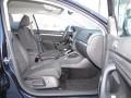 Blue Graphite Metallic - Jetta S Sedan Photo No. 10