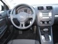 Blue Graphite Metallic - Jetta S Sedan Photo No. 15
