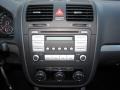Blue Graphite Metallic - Jetta S Sedan Photo No. 16