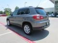 Alpine Grey Metallic - Tiguan SE Photo No. 3