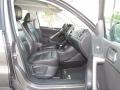 2009 Alpine Grey Metallic Volkswagen Tiguan SE  photo #10