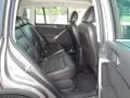 2009 Alpine Grey Metallic Volkswagen Tiguan SE  photo #11