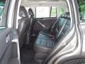 2009 Alpine Grey Metallic Volkswagen Tiguan SE  photo #12