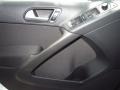 2009 Alpine Grey Metallic Volkswagen Tiguan SE  photo #13