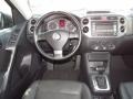 2009 Alpine Grey Metallic Volkswagen Tiguan SE  photo #15