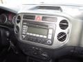 2009 Alpine Grey Metallic Volkswagen Tiguan SE  photo #16