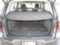 2009 Alpine Grey Metallic Volkswagen Tiguan SE  photo #20