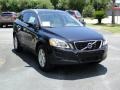 Black Sapphire Metallic - XC60 3.2 Photo No. 3