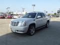 2007 White Diamond Cadillac Escalade EXT AWD  photo #1