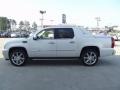 2007 White Diamond Cadillac Escalade EXT AWD  photo #5