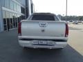 2007 White Diamond Cadillac Escalade EXT AWD  photo #8