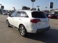 Aspen White Pearl - MDX Technology Photo No. 4