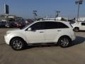 Aspen White Pearl - MDX Technology Photo No. 5