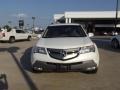 Aspen White Pearl - MDX Technology Photo No. 7