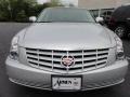 2011 Radiant Silver Metallic Cadillac DTS   photo #4