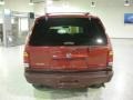 1998 Dark Toreador Red Metallic Mercury Mountaineer V6  photo #4