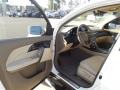 Aspen White Pearl - MDX Technology Photo No. 12