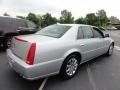 2011 Radiant Silver Metallic Cadillac DTS   photo #9