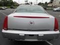 2011 Radiant Silver Metallic Cadillac DTS   photo #10