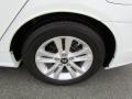 Pearl White - Sonata GLS Photo No. 4