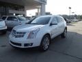 Platinum Ice Tricoat - SRX Performance Photo No. 1