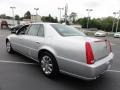 2011 Radiant Silver Metallic Cadillac DTS   photo #11