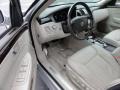 2011 Radiant Silver Metallic Cadillac DTS   photo #14