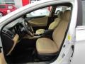 Pearl White - Sonata GLS Photo No. 9