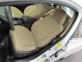 Pearl White - Sonata GLS Photo No. 10