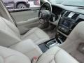 2011 Radiant Silver Metallic Cadillac DTS   photo #21