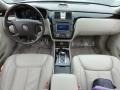 2011 Radiant Silver Metallic Cadillac DTS   photo #29