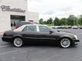 2008 Double Espresso Cadillac DTS   photo #8