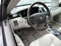 2008 Double Espresso Cadillac DTS   photo #13