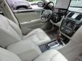 2008 Double Espresso Cadillac DTS   photo #21