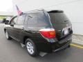 2009 Black Toyota Highlander V6 4WD  photo #5