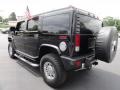 Black - H2 SUV Photo No. 11