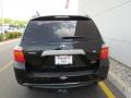 2009 Black Toyota Highlander V6 4WD  photo #6