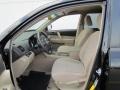 2009 Black Toyota Highlander V6 4WD  photo #10