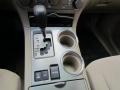 2009 Black Toyota Highlander V6 4WD  photo #13