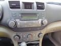2009 Black Toyota Highlander V6 4WD  photo #14